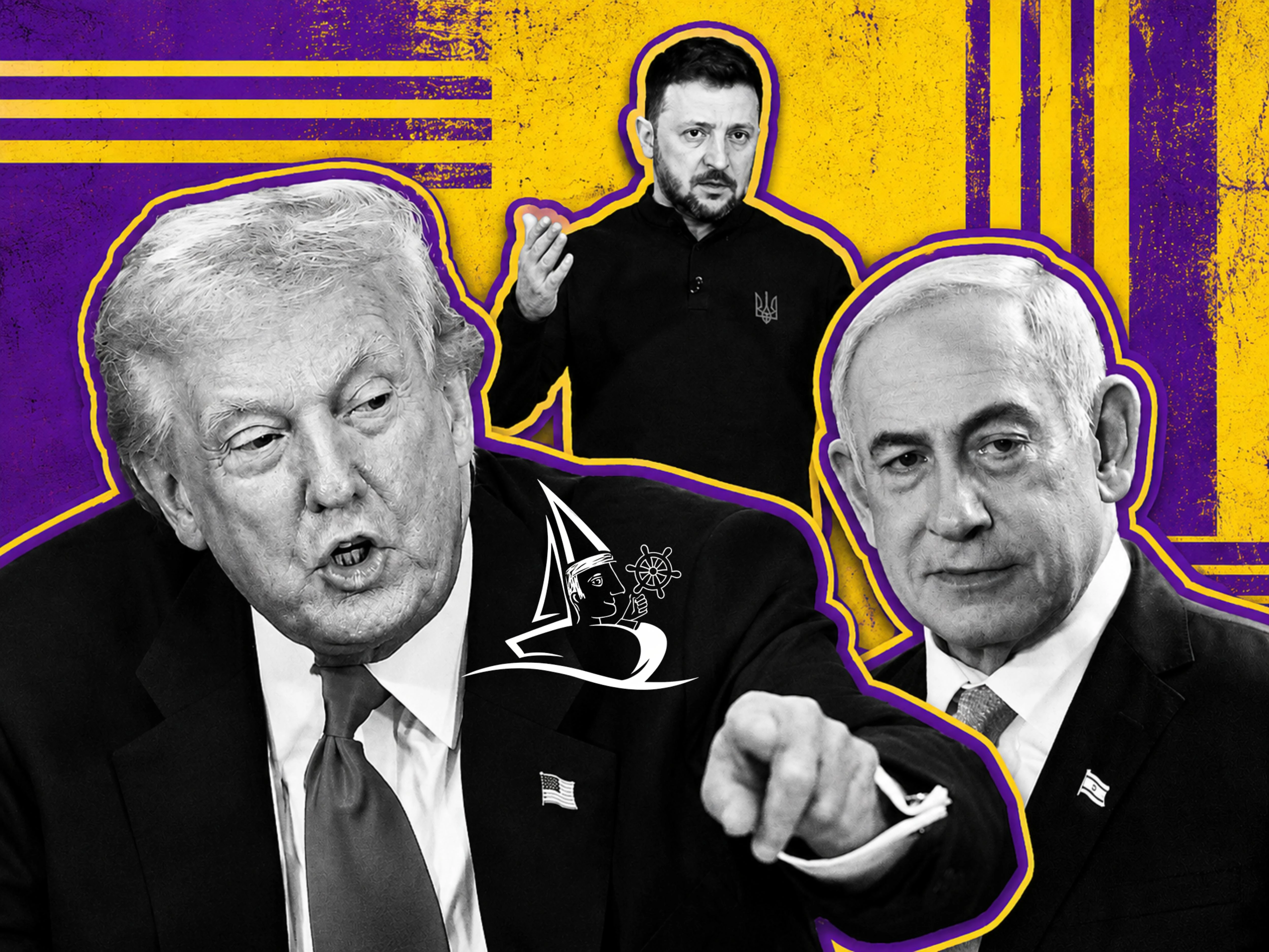Perché il memorandum USA-Iran è un disastro strategico e un guaio per il domani. Il messaggio nascosto di Netanyahu. Marines ucraini in Crimea? Il piano clamoroso che toglie il sonno a Vladimir Putin